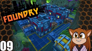 Foundry Update 2 - Assemblers Assemble
