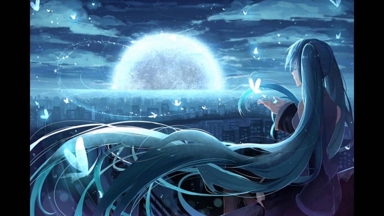 【VOCALOID 】 Close to You ~Acoustic~ 【Hatsune Miku APPEND】 - YouTube