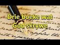 Die Boeke Wat God Skrywe - Ps. 19:4-5. Ds Hennie Prinsloo