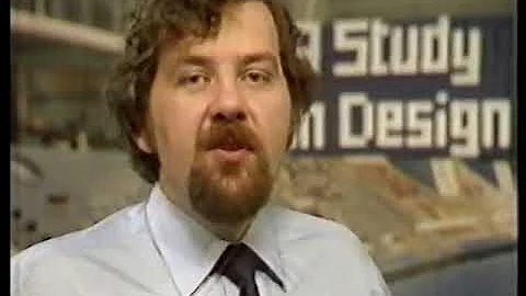 OU BBC T283 Ep 9 of 11 A Study in Design Introductory Electronics