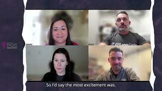 2026 EQUIPP Summer Trade Show Takeaways- PQS Quality Corner Show S7Ep8