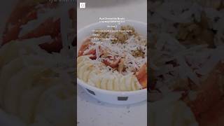 How to Make Acai Smoothie Bowl