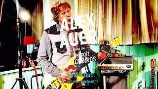 &quot;Sing it out&quot; LIVE : ALEX AUER and the Detroit BLACKBIRDS