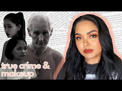 Peter Scully and Daisy’s Destruction | Asian True Crime & Makeup GRWM | Jay Gurbuxani