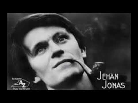 Jehan Jonas : Le responsable