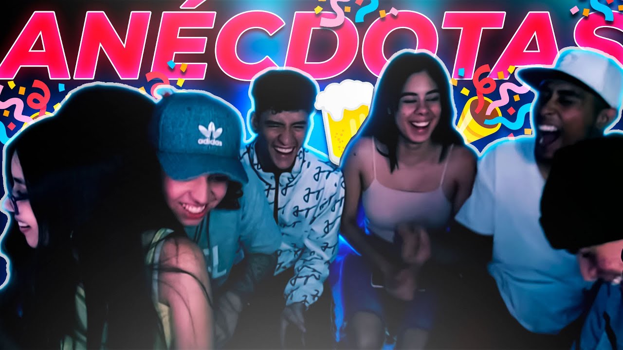 MI PRIMER TRIO | ANECDOTAS #4
