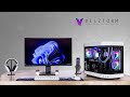 Ultimate 4K & 8K Gaming Setup – RTX 5090 + Ryzen 9800X3D