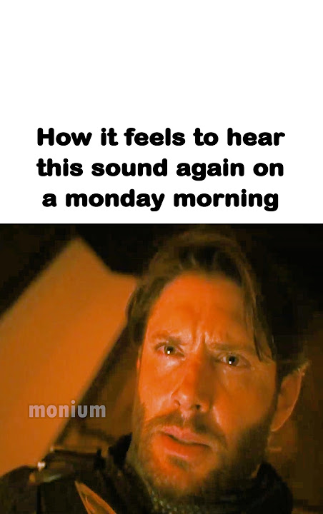 This ringtone gave me PTSD 💔