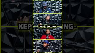 Starlito Talks about Skipping First Grade