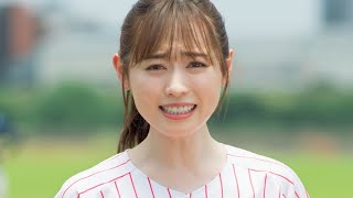 福原遥が出演、「ジップロック®」新ウェブムービー（インタビュー メイキング ジップロック®／福原遥）