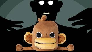 ze onkey can be YOURS (plush announcement)
