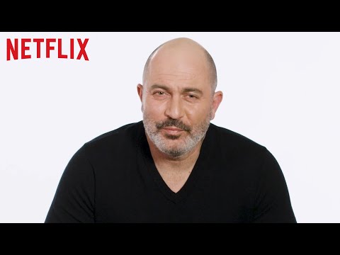 מחתרת השישה | כמה קשוח ליאור רז? | Netflix