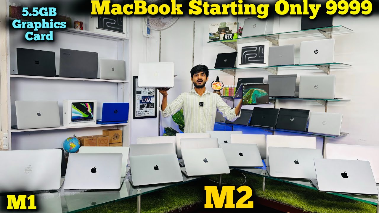 9999m2 M1, M2, M3, MacBook Starting Only 9999 | COD Available | i7 ,16GB Ram ...