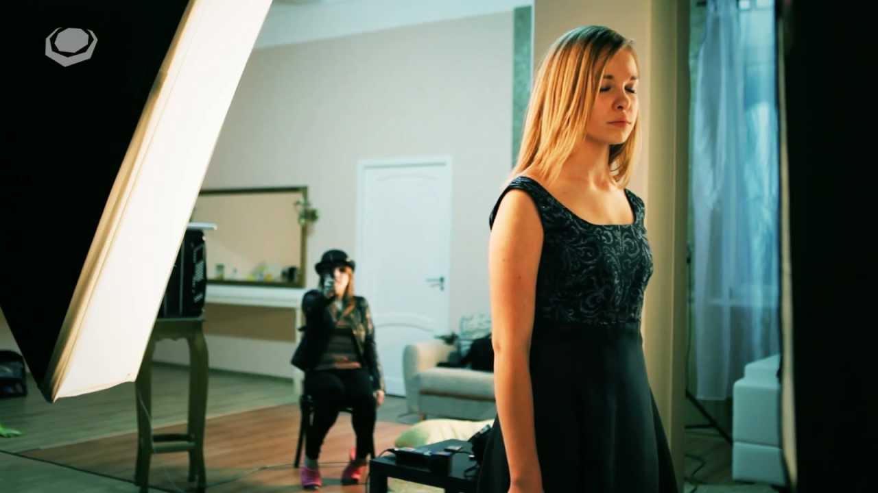 Troppierre Group - Анна Языкова для Backstage Hunters