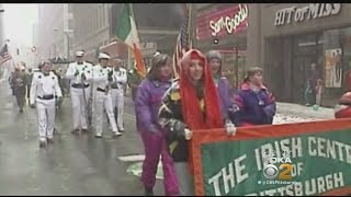 St. Patrick’s Day Parade Goers Urged To Bundle Up