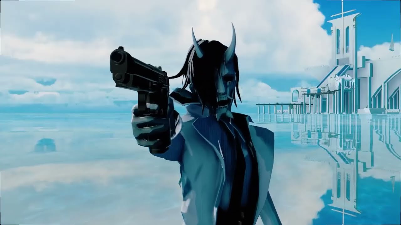 YouTube player