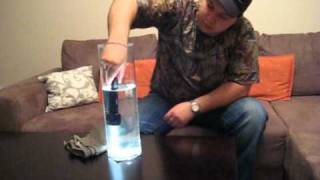 Test na fener Nextorch T9 screenshot 1