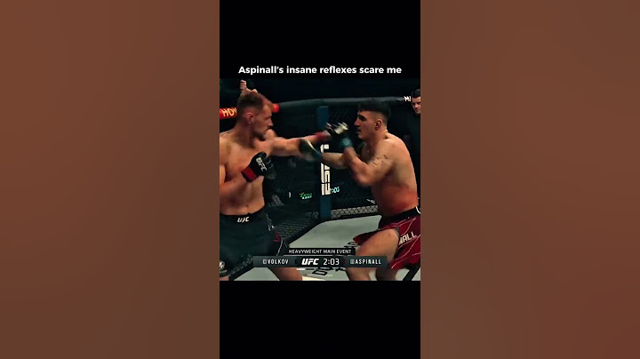 Tom Aspinall Reveals WHEN to Hard Spar (Most Fighters Get This Wrong!) 🥊