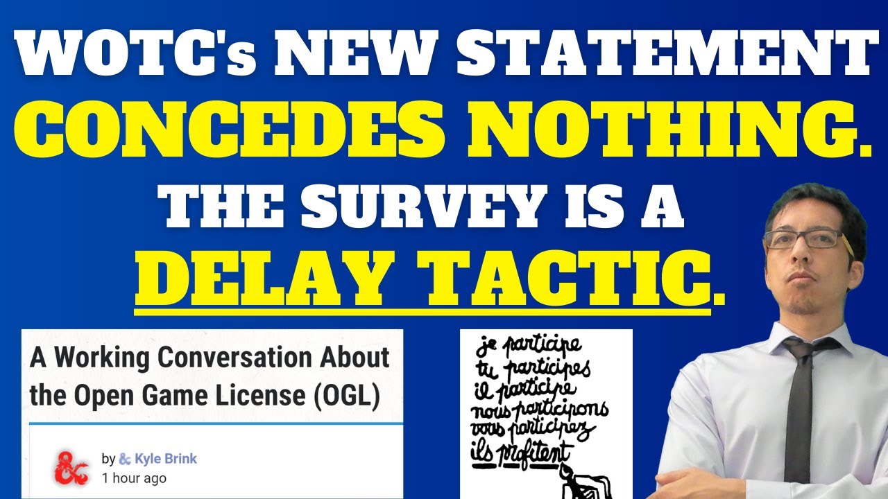 wotc-s-new-d-d-ogl-statement-concedes-nothing-the-survey-is-a-delay