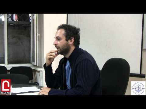 ღირს თუ არა სივრცისთვის ბრძოლა?