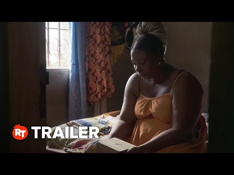 Mambar Pierrette Trailer #1 (2023)