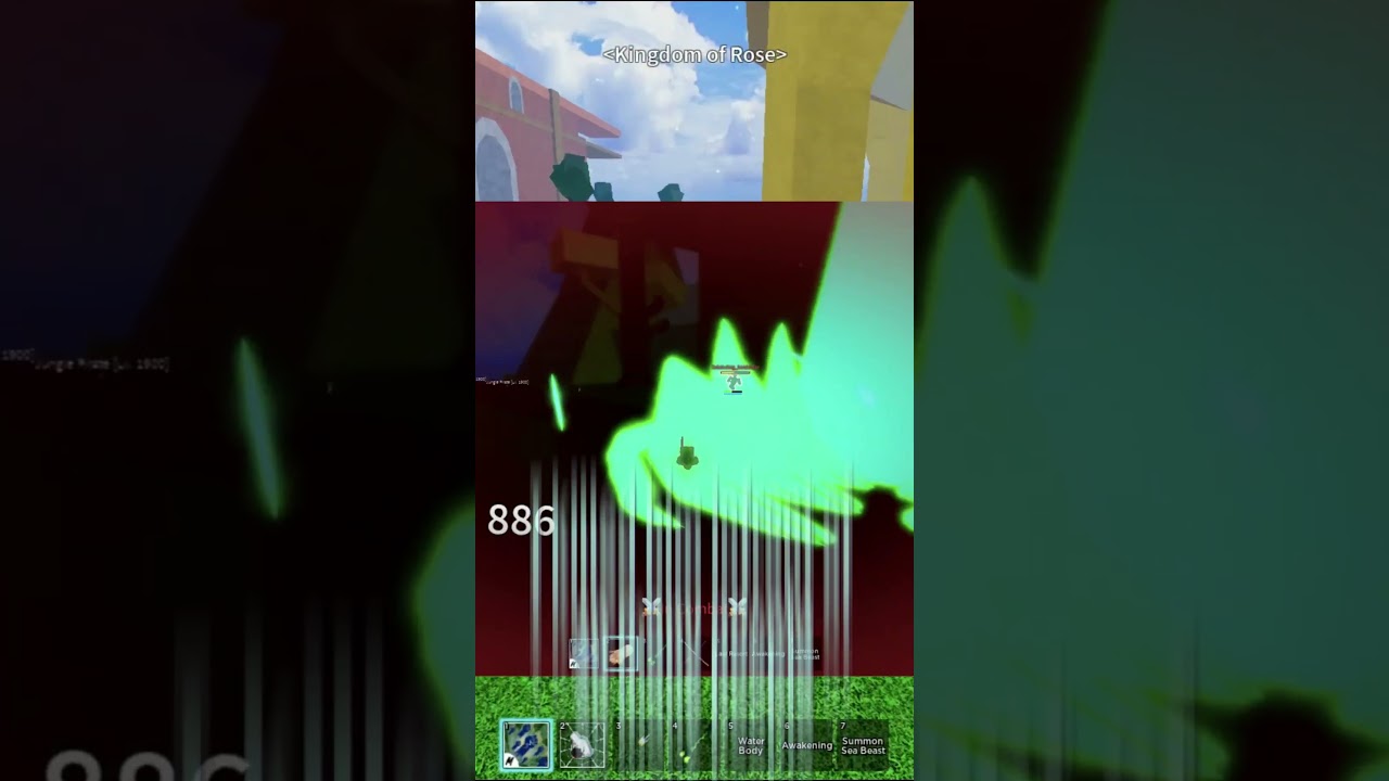 Stream sniping a big streamer 