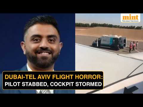 Flydubai Mid-Air Chaos: What Happened Onboard Dubai-Tel Aviv Flight After Takeoff