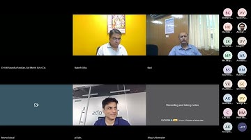 Cyber Mela 2.0  Session on AI Security