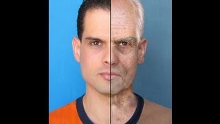 Почему мы стареем Почему мы стареем
