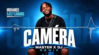 Mohamed Djely Camara feat MASTER X DJ - Camera Ti-Ka Na (Remix)