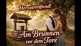 Am Brunnen vor dem Tore - Eine verlorene Liebe kehrt zurück