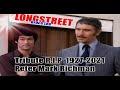   bruce lee tribute rip  peter mark richman 19272021