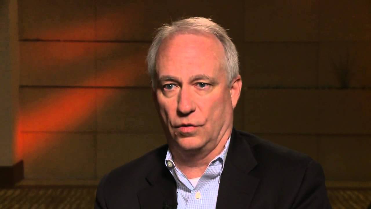 Tom Sisson Thomas Sisson discussing how new hires are selected at Warren Averett ...