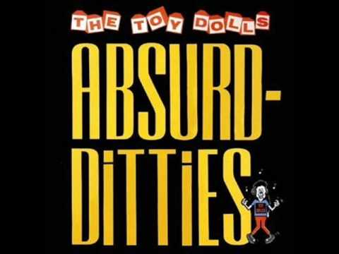 Toy Dolls - Caught up the Reeperbahn !
