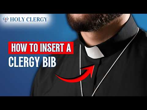 Meaning Of Clergy Cord Colors