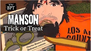 Halloween BPT TV (Members Only) 10-31-2025