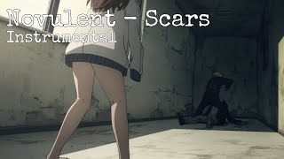 Novulent - Scars (Official Instrumental)