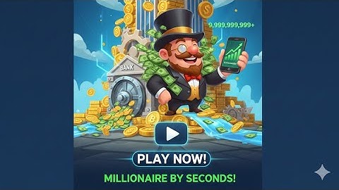 🏦 Idle Bank Tycoon – Massive Upgrades & Huge Profit Boost!