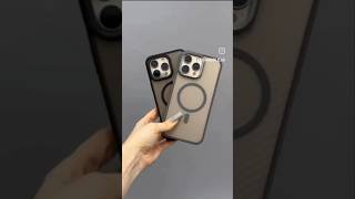 FORLUZ Matte Translucent Frosted Magnetic Cases For iPhone 16, 16 Pro, 16 Pro Max  Wireless Charger! screenshot 3