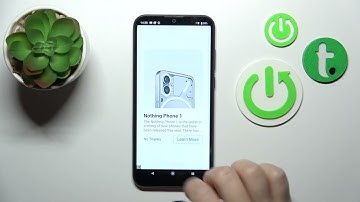How to Use Green Apple Keyboard App on Motorola Moto E6S - Apply iPhone Keyboard Look