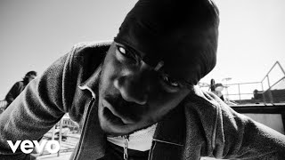 Master Peace - There’s No More Underground (Lyric Video) - As Featured on EAFC26