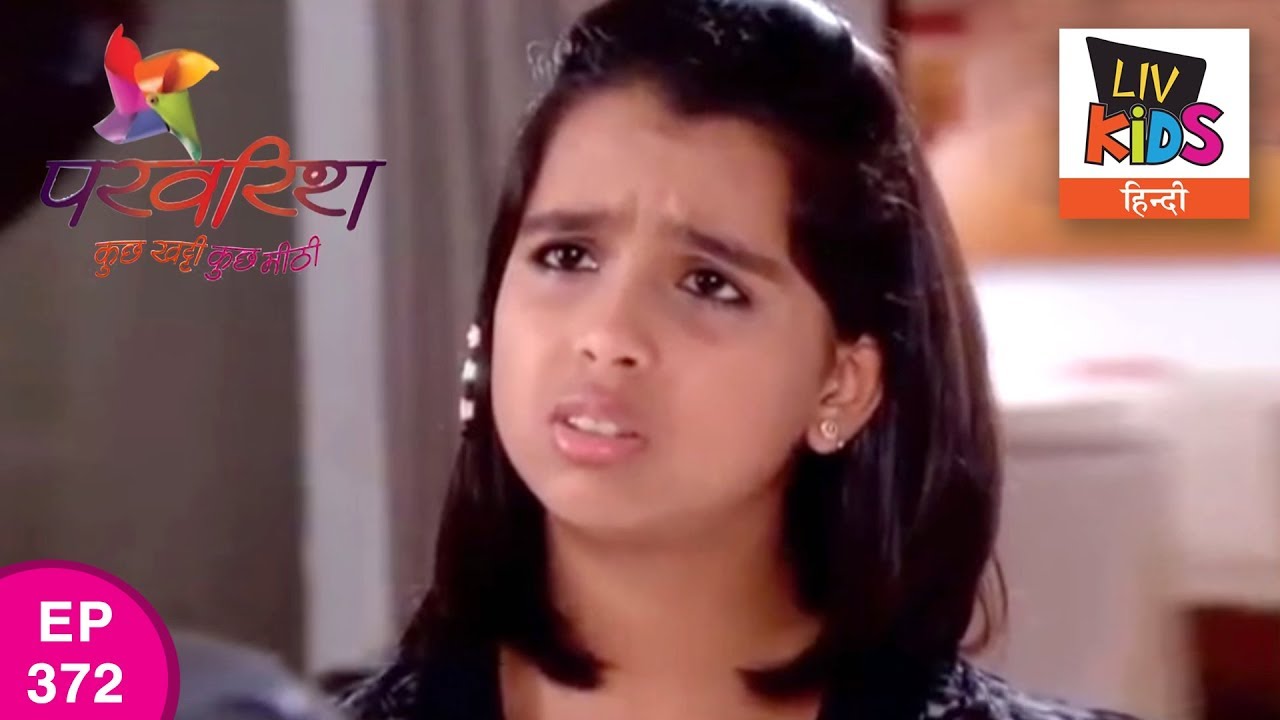 Parvarrish Season 1 - Ep 372 - Disobedient Rashi - YouTube