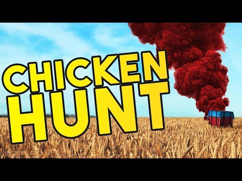 gta vice city stories PUBG: Going on a Chicken Hunt with JV!!