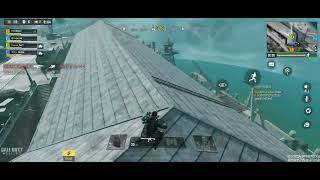 Alcatraz Mac 10 Squad wipe