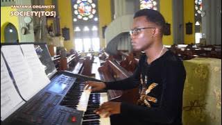 ZINGATIENI HAKI - CHARLES SAASITA | TANZANIA ORGANISTS SOCIETY (TOS)