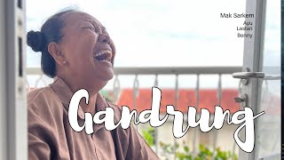 Download Lagu GANDRUNG LAST PART | #sarkem #filmindramayu  #indramayupride #indramayuviral MP3