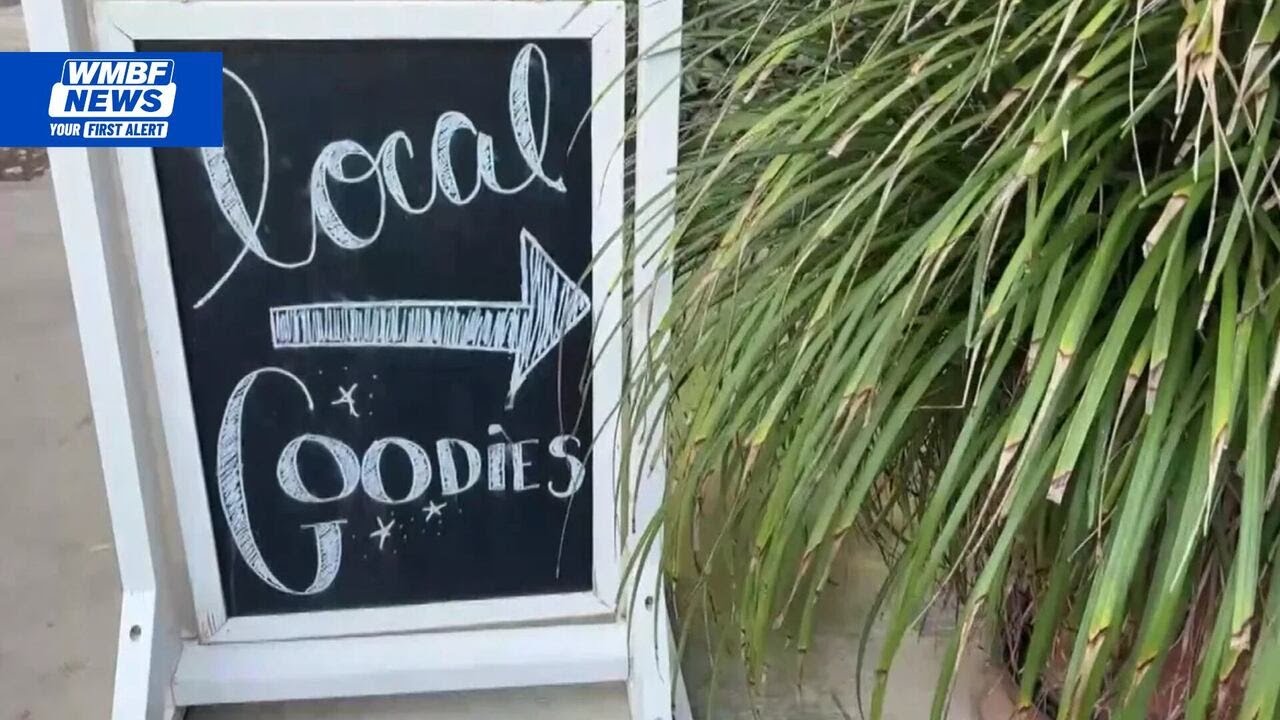 ‘Business to the roof’: Conway small businesses encourage shopping on Small Business Saturday