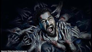 Bhoot Part One The Haunted Ship 2020  720p Hindi Proper HDRip AAC 5 1 x264  1 1GB ESu