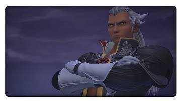 Kingdom Hearts III ReMind - Data Ansem No Damage w/All Pro Codes (Critical Mode Lv1/Pre-Patch only)