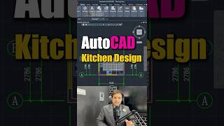 Automatic Stair Numbering in AutoCAD